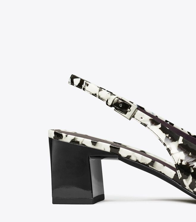 Tory Burch - Giày Slingback Georgia
