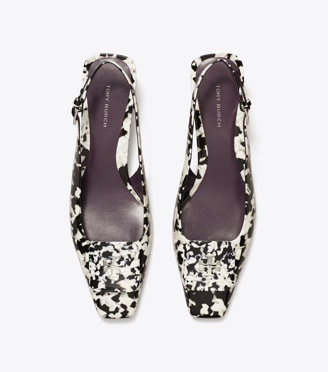 Tory Burch - Giày Slingback Georgia