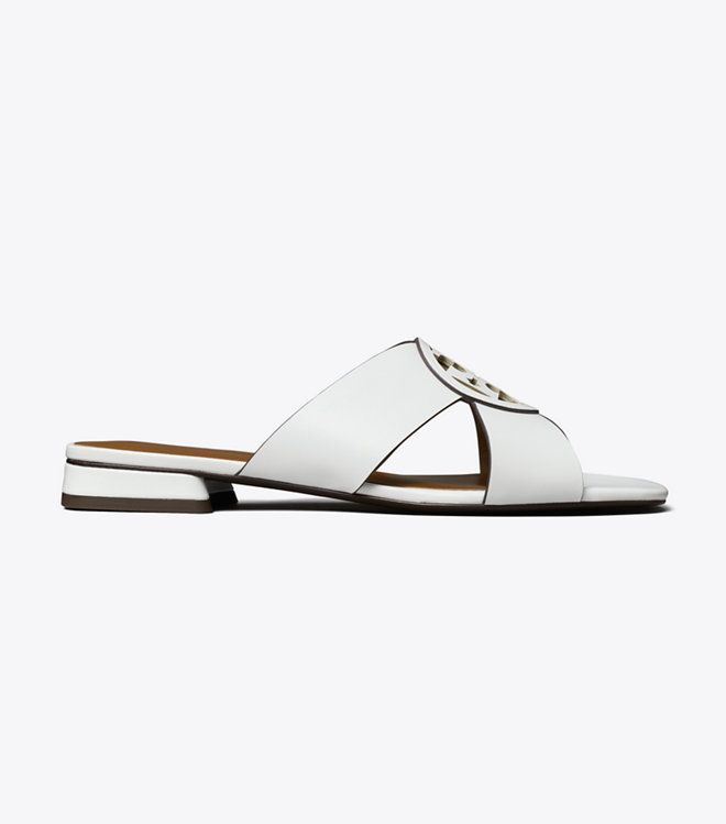 Tory Burch - Dép Miller Criss Cross Sandal