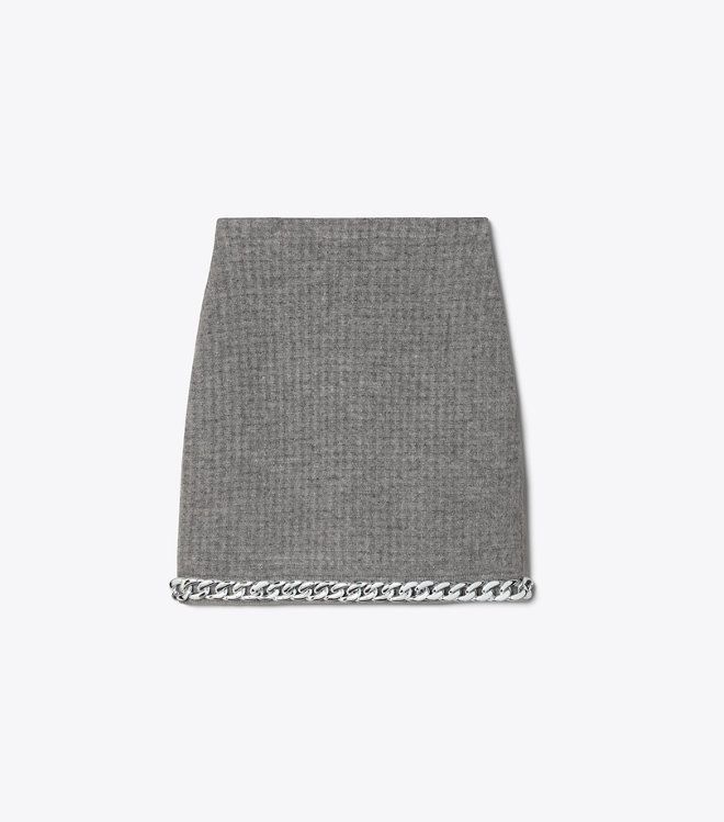 Tory Burch - Chân Váy Chain Mini Skirt