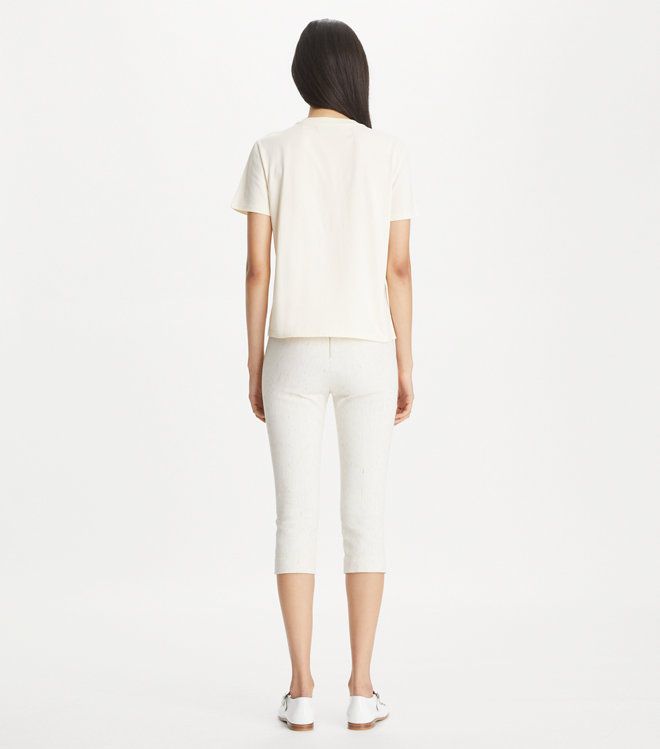 Tory Burch - Áo Cheeky Rabbit Cotton T-Shirt