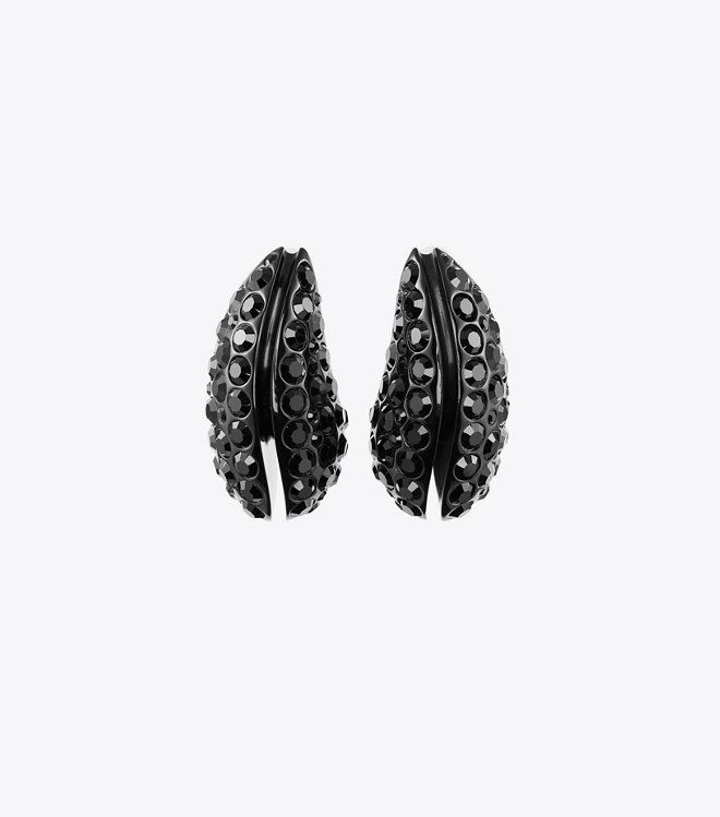 Tory Burch - Bông tai Wave