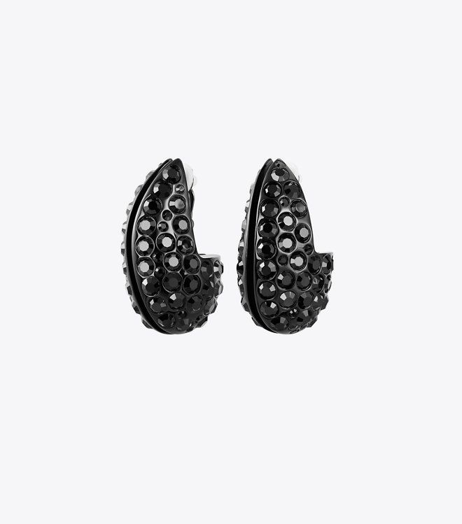 Tory Burch - Bông tai Wave