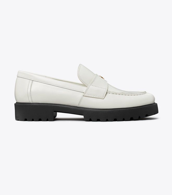 Tory Burch - Giày Classic Lug Loafer