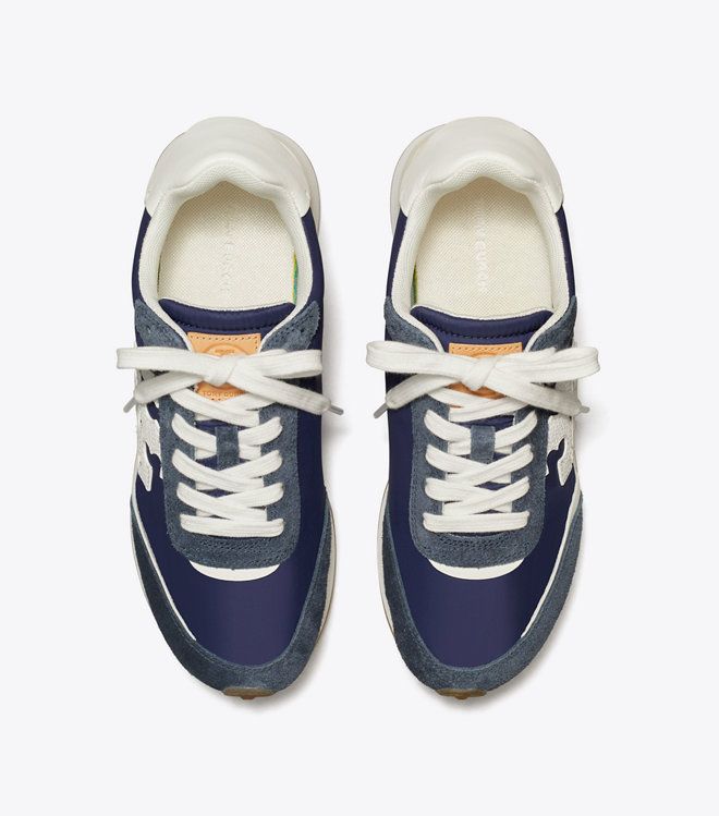 Tory Burch - Giày Destiny Trainer