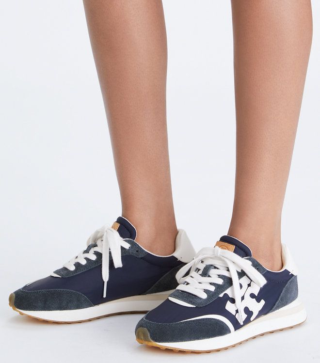 Tory Burch - Giày Destiny Trainer