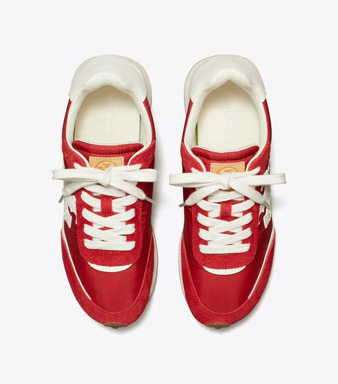 Tory Burch - Giày Destiny Trainer