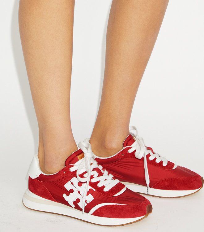 Tory Burch - Giày Destiny Trainer