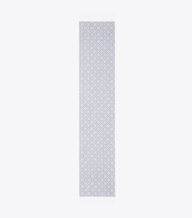 Khăn T Monogram Oblong