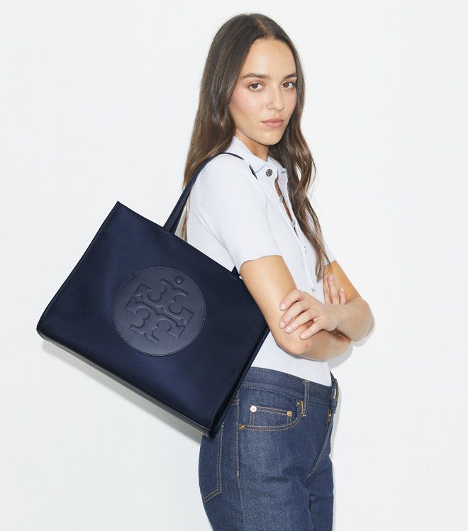 Túi tote Ella Small
