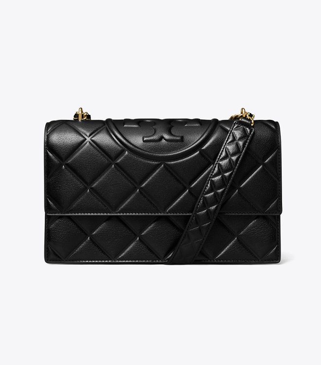 Tory Burch - Túi Fleming Convertible Shoulder Bag