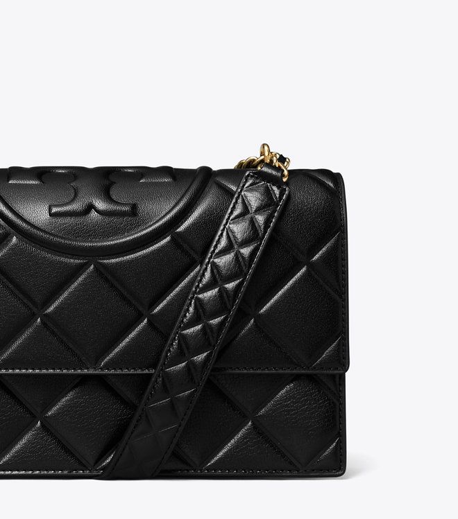 Tory Burch - Túi Fleming Convertible Shoulder Bag