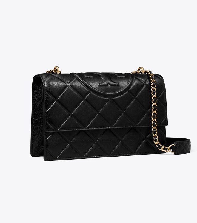 Tory Burch - Túi Fleming Convertible Shoulder Bag