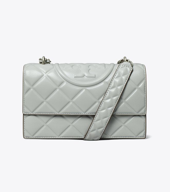 Tory Burch - Túi Fleming Convertible Shoulder Bag