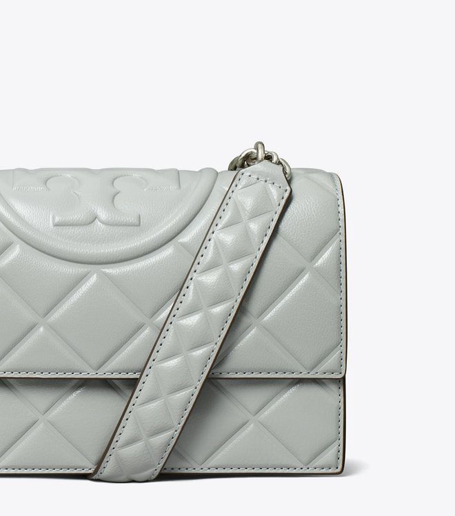 Tory Burch - Túi Fleming Convertible Shoulder Bag