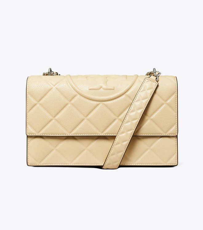 Tory Burch - Túi Fleming Convertible Shoulder Bag
