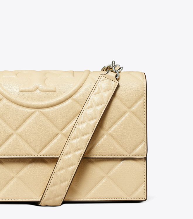 Tory Burch - Túi Fleming Convertible Shoulder Bag