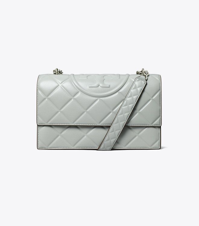 Tory Burch - Túi Fleming Small Convertible Shoulder Bag