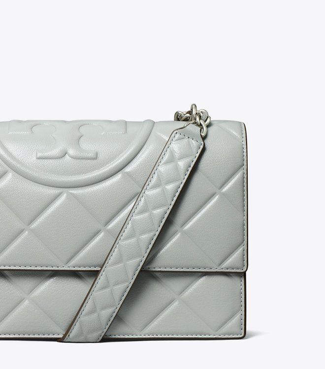 Tory Burch - Túi Fleming Small Convertible Shoulder Bag