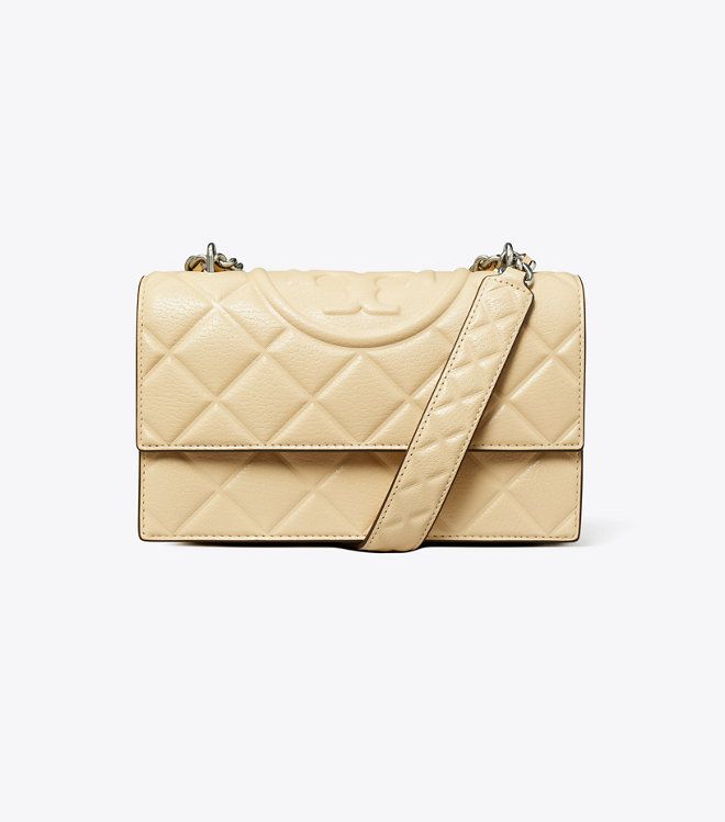 Tory Burch - Túi Fleming Small Convertible Shoulder Bag