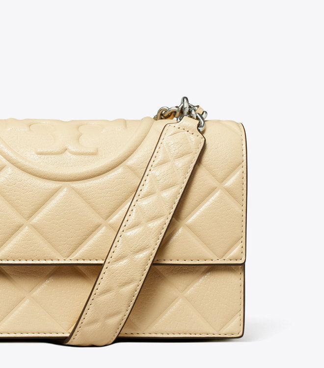Tory Burch - Túi Fleming Small Convertible Shoulder Bag