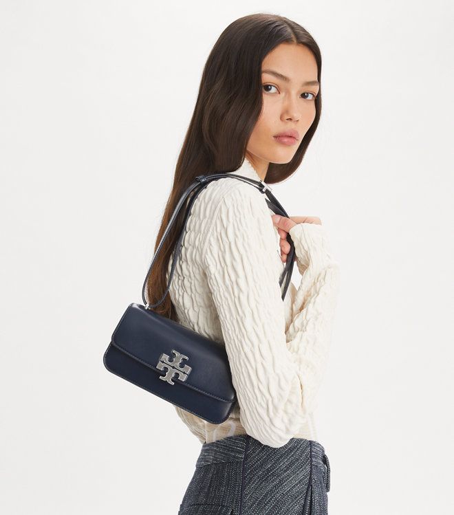Tory Burch - Túi Eleanor E/W Small Convertible Shoulder Bag