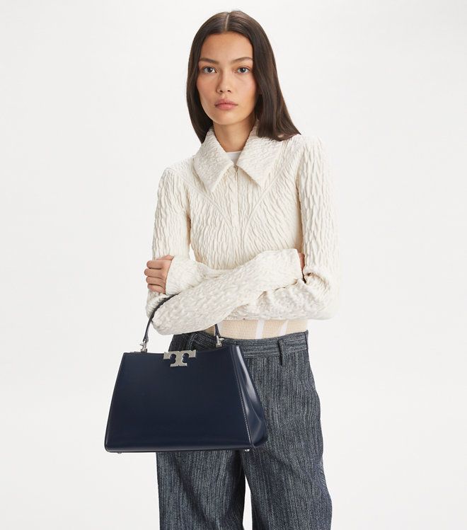 Tory Burch - Túi Eleanor Satchel