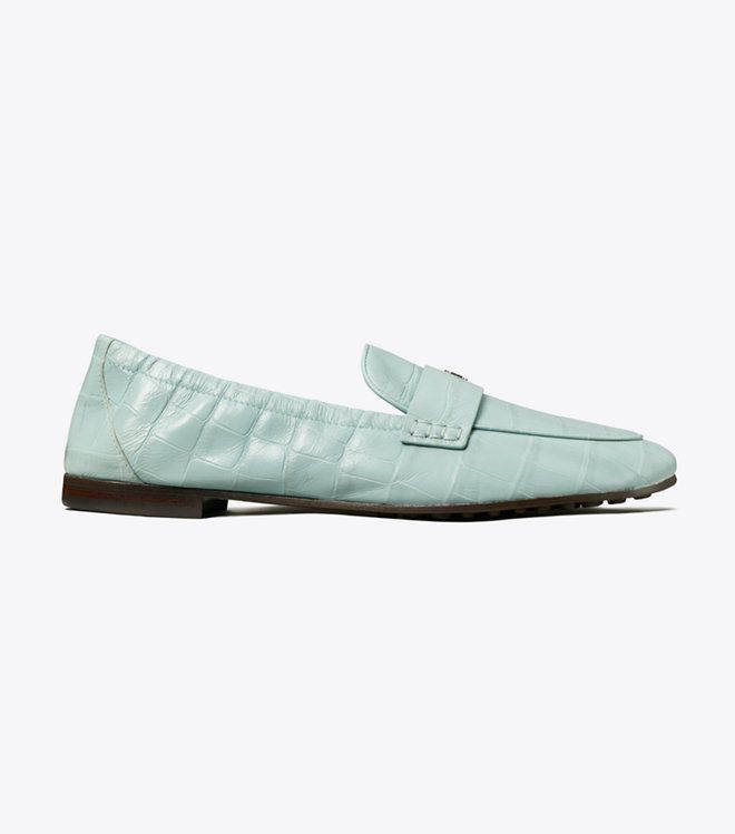 Tory Burch - Giày ballet loafer