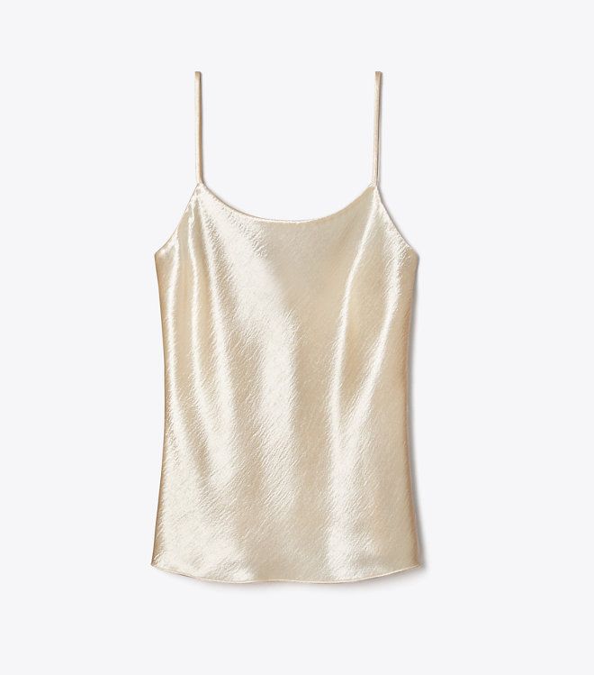 Áo Satin Camisole