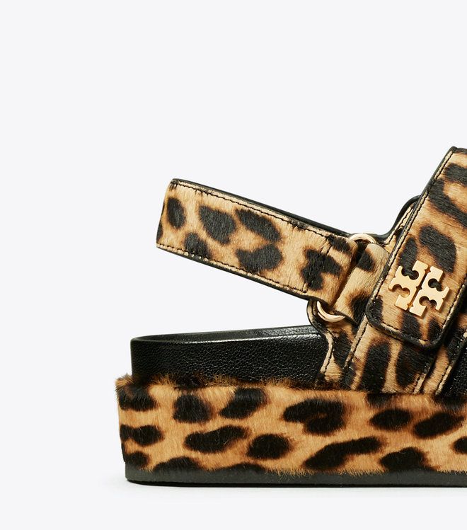 Tory Burch - Sandal Kira Sport