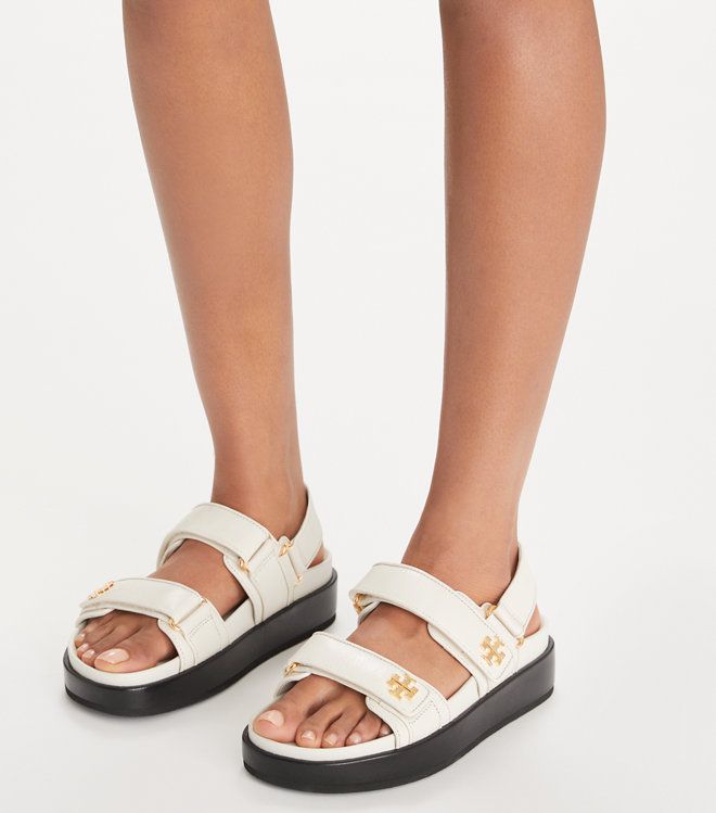 Tory Burch - Sandal Kira Sport