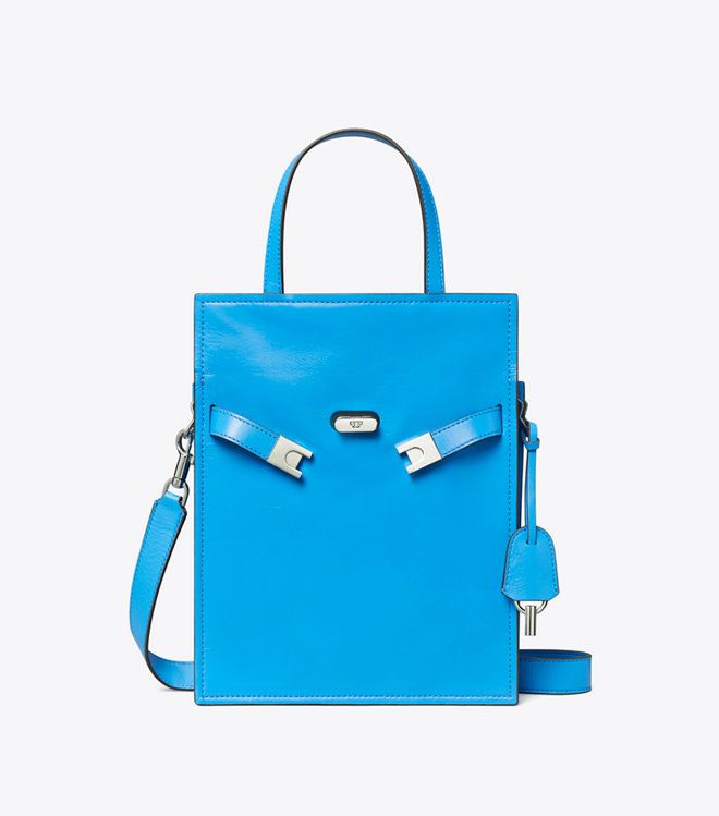 Tory Burch - Túi Lee Radziwill Small Shopper Tote