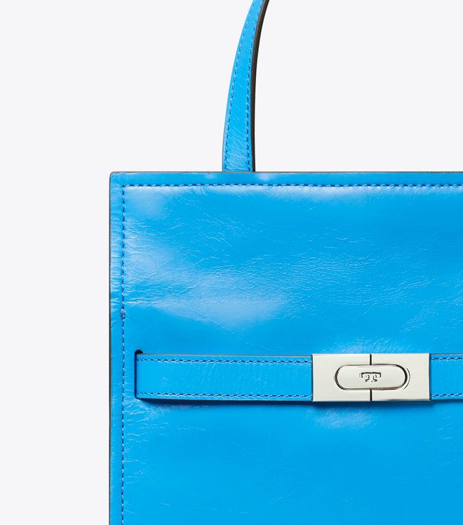 Tory Burch - Túi Lee Radziwill Small Shopper Tote