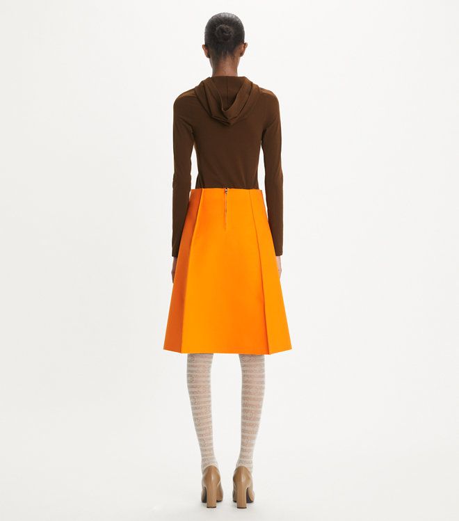 Tory Burch - Chân váy len