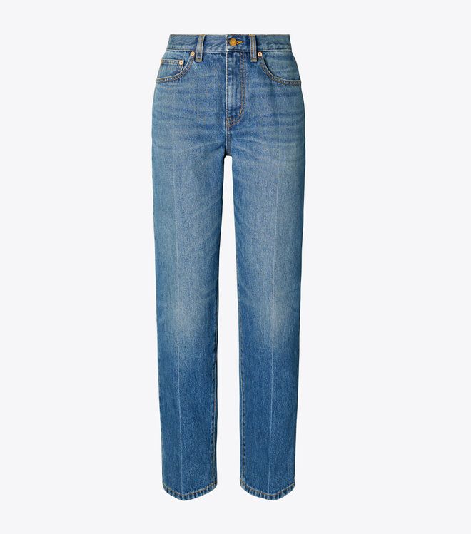 Quần Slim Jean