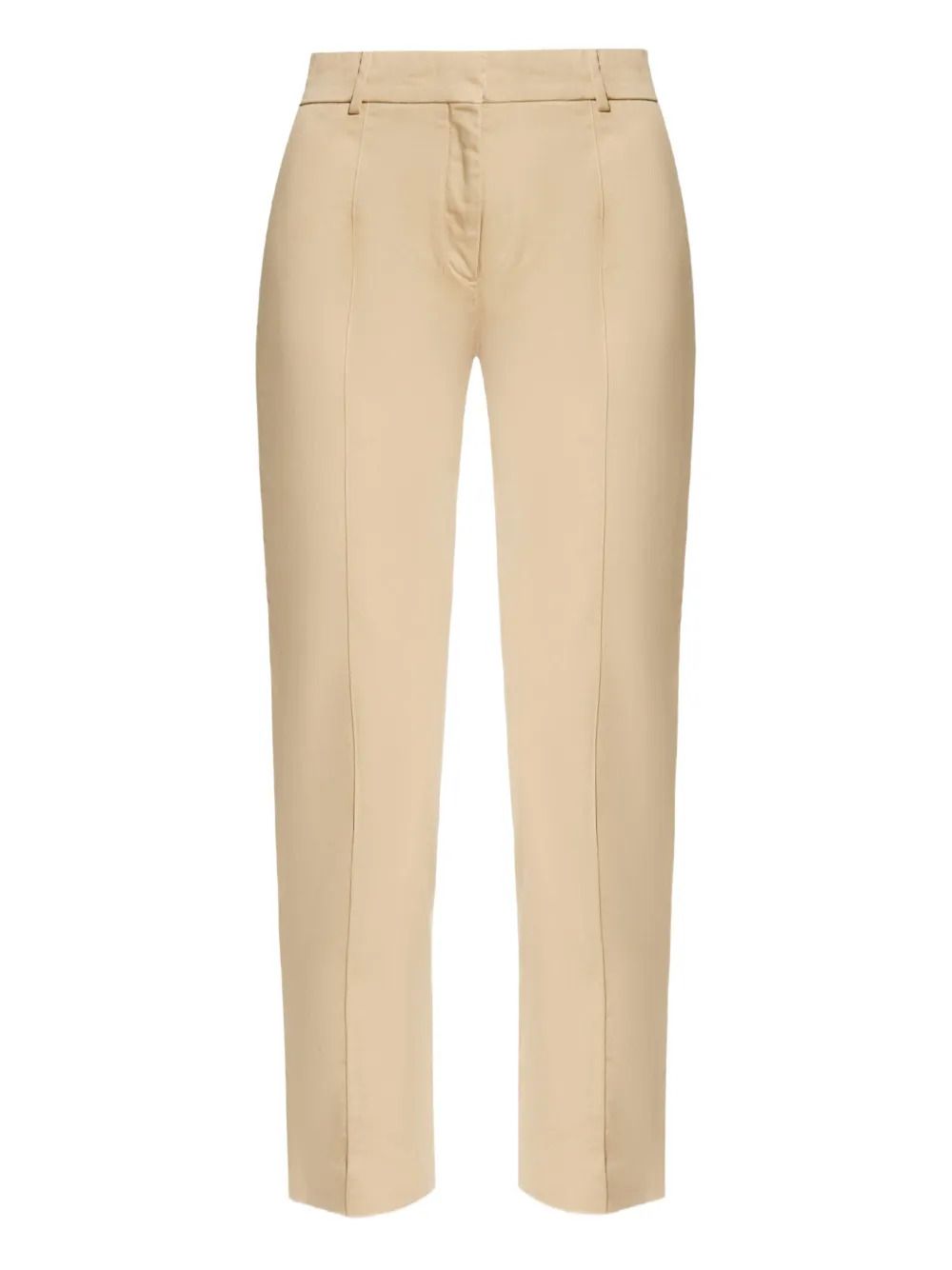 Tory Burch - Quần dài vải twill