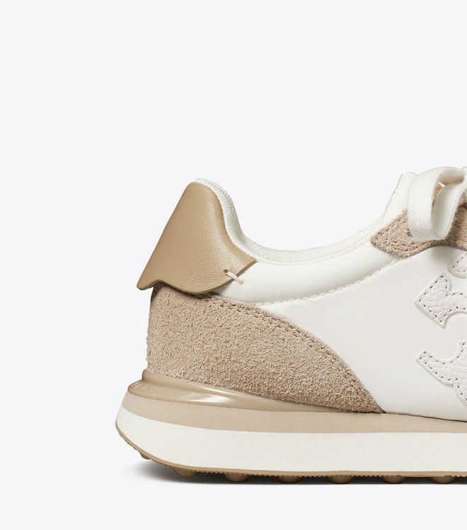 Tory Burch - Giày Destiny Trainer