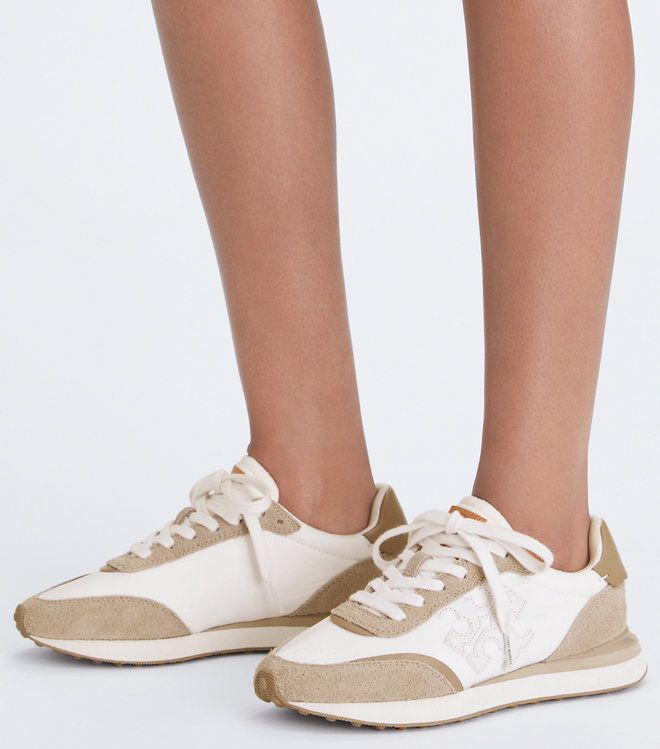Tory Burch - Giày Destiny Trainer