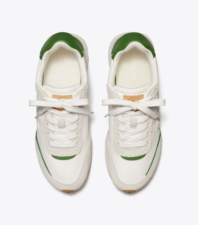 Tory Burch - Giày Destiny Trainer