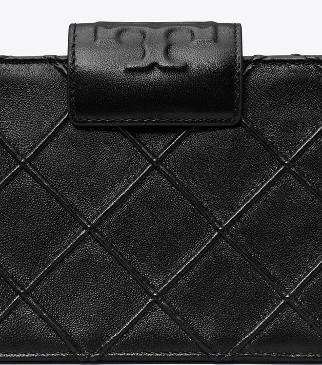 Tory Burch - Ví dây xích Fleming mini