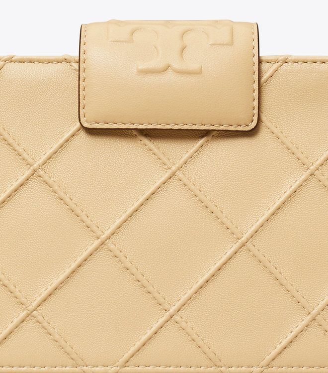 Tory Burch - Ví dây xích Fleming mini