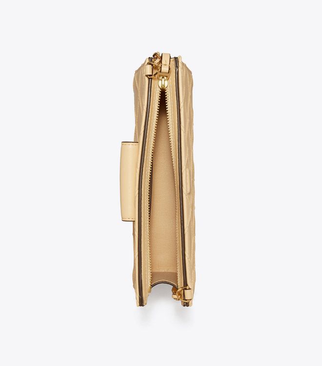 Tory Burch - Ví dây xích Fleming mini