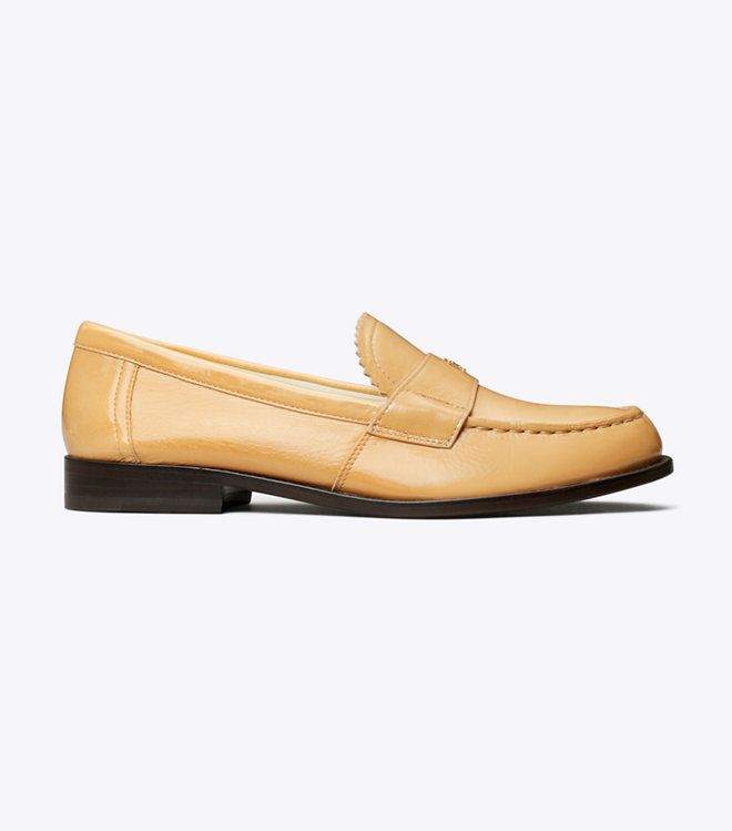 Tory Burch - Giày Classic Loafer
