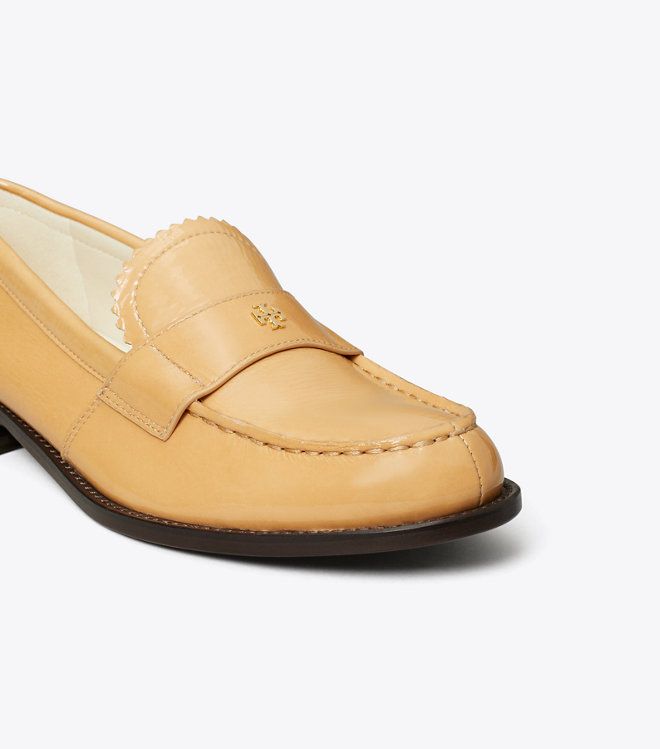 Tory Burch - Giày Classic Loafer