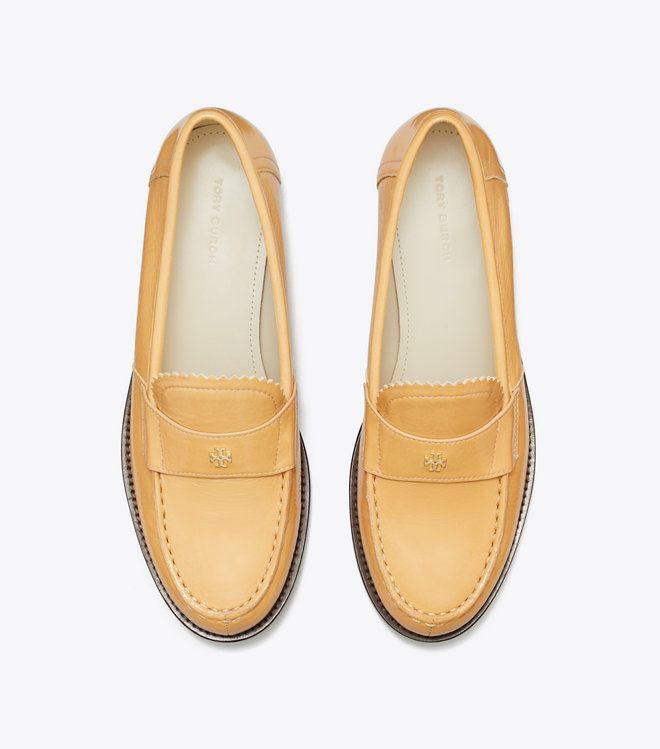 Tory Burch - Giày Classic Loafer