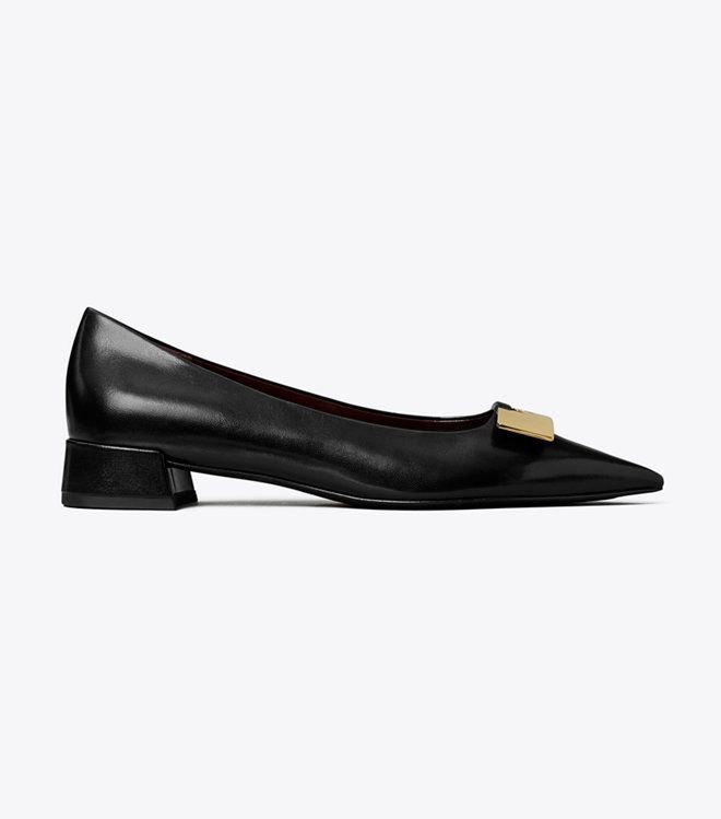 Tory Burch - Giày Gigi Petite Pump 25Mm