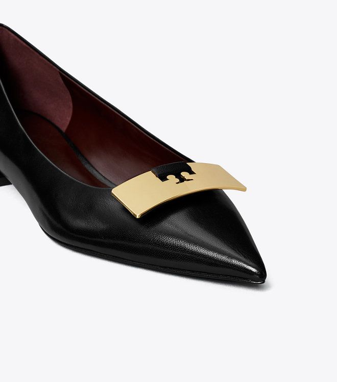 Tory Burch - Giày Gigi Petite Pump 25Mm
