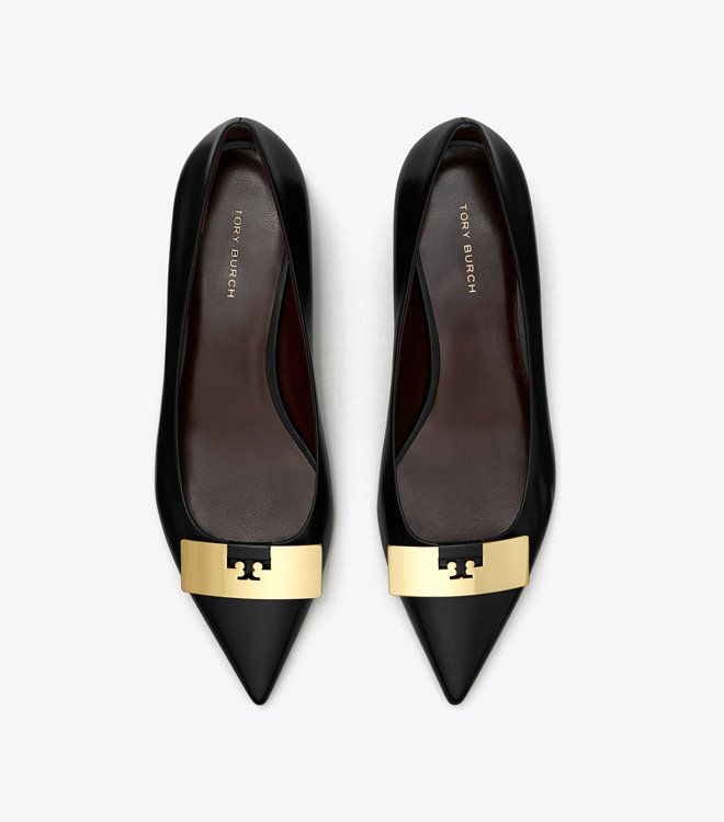 Tory Burch - Giày Gigi Petite Pump 25Mm
