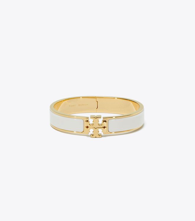 Tory Burch - Vòng tay Icon Enamel