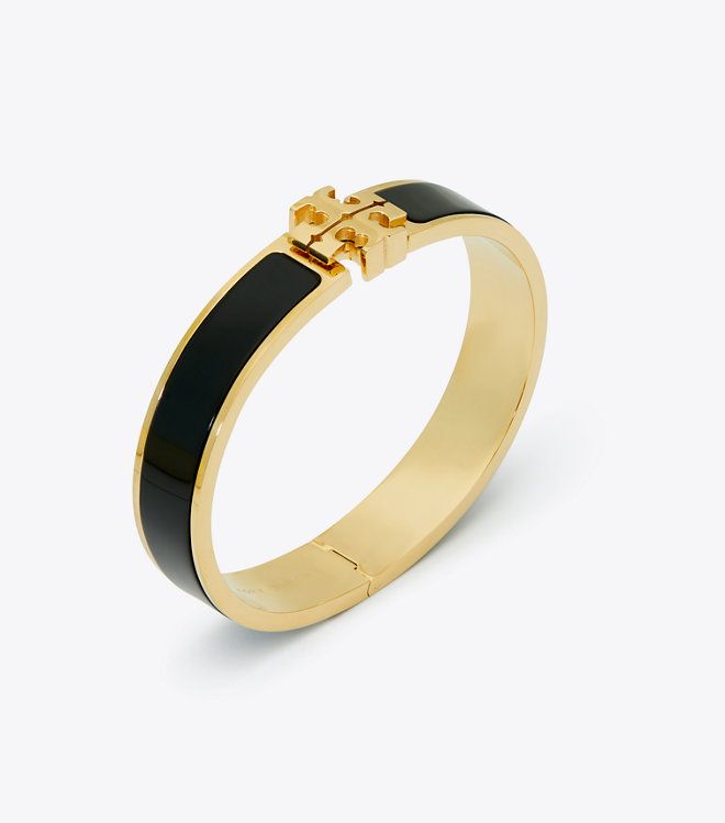 Tory Burch - Vòng tay Icon Enamel